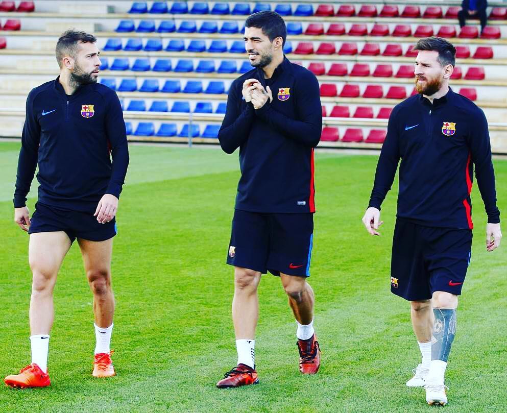 Leo messi best sale nemeziz